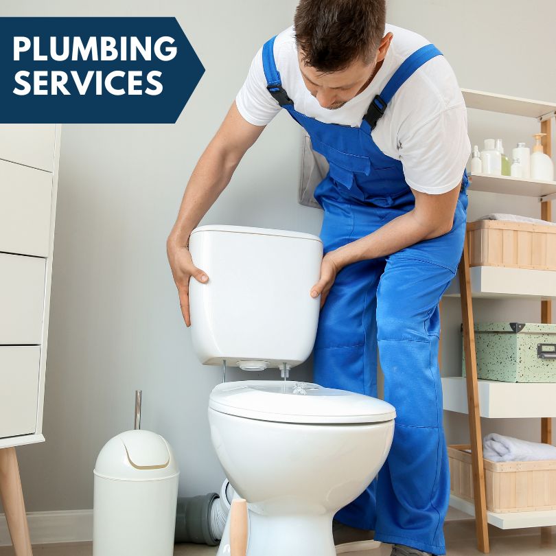 Plumbing Company in Coolidge, AZ
